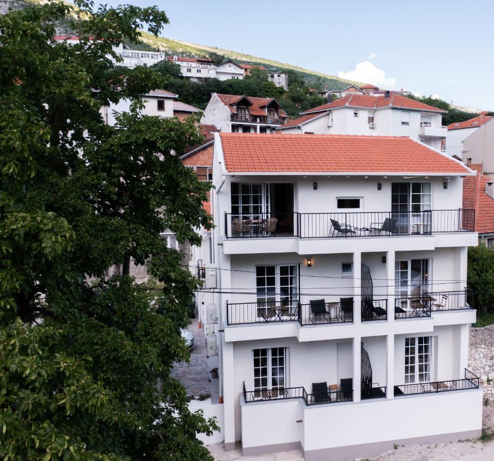 Villa Amaleo Mostar Exterior photo